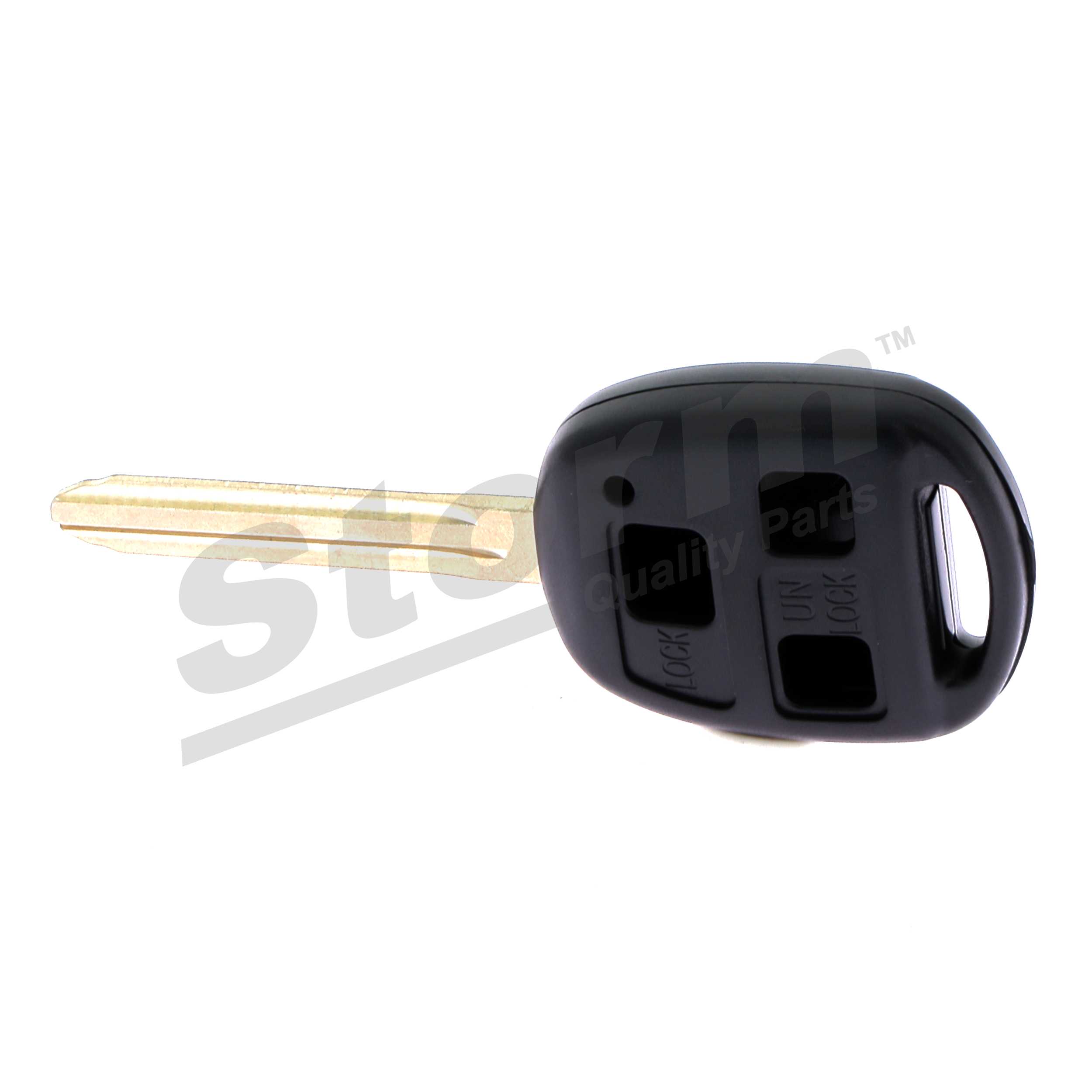 Coque de clé (Coque clé plip) Storm 1349901