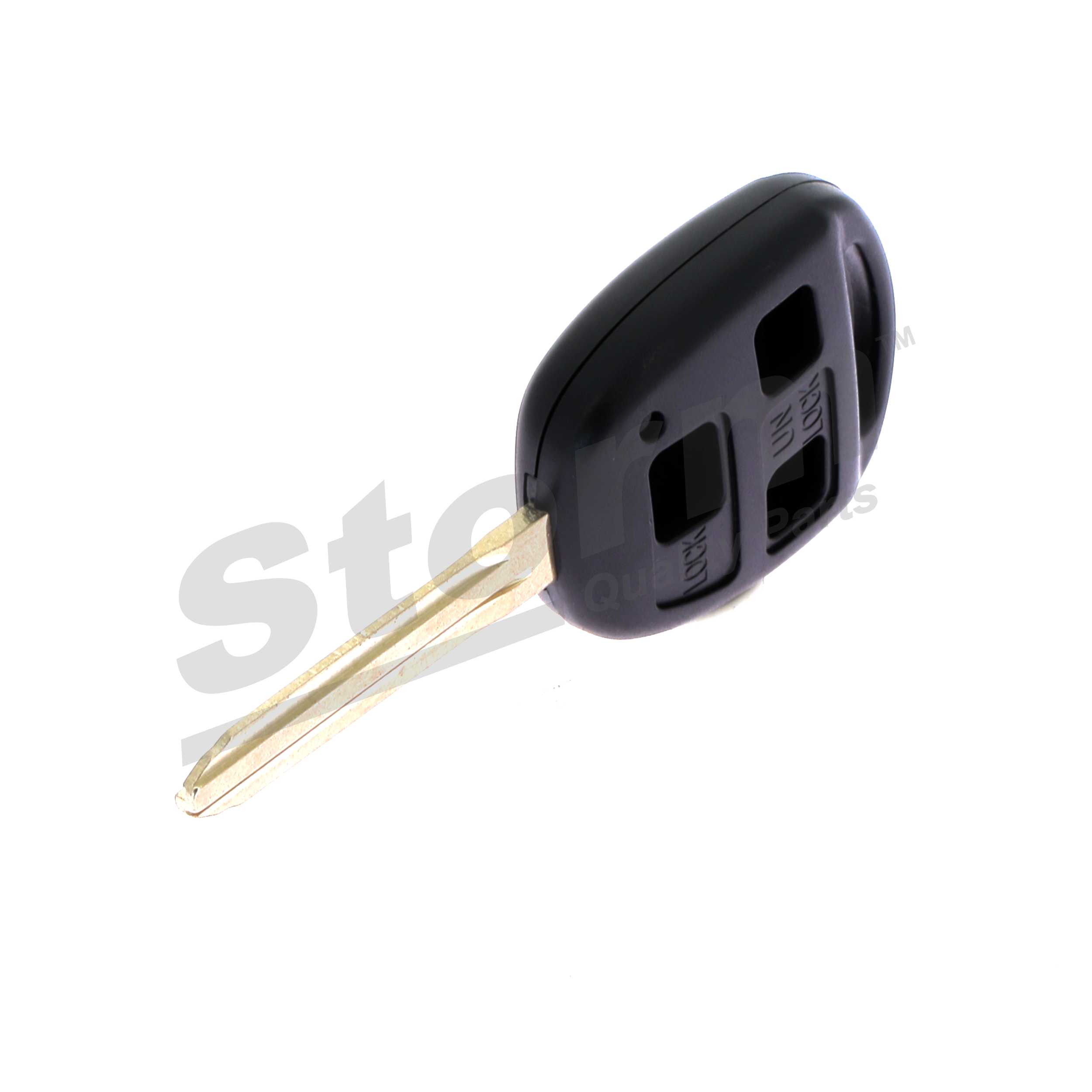 Coque de clé (Coque clé plip) Storm 1349901