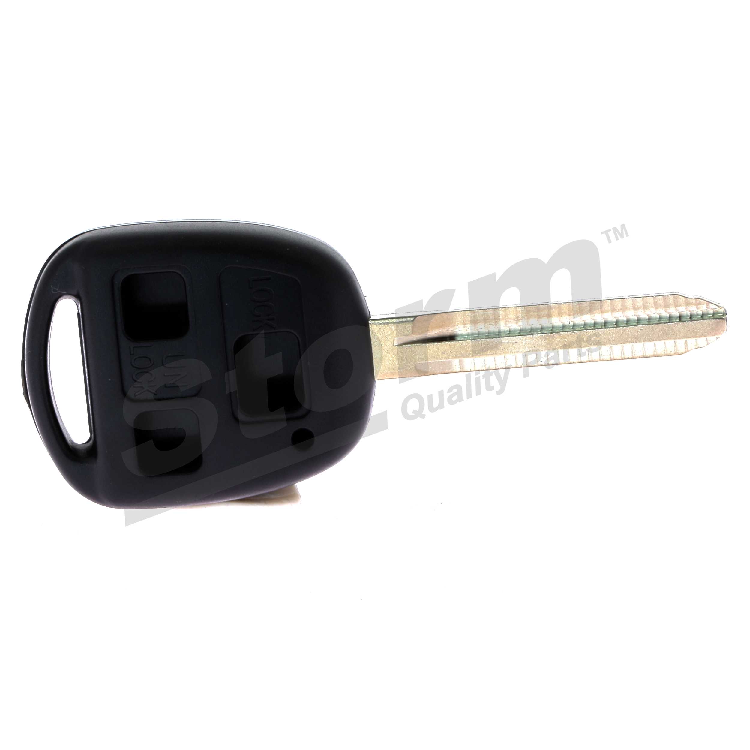 Coque de clé (Coque clé plip) Storm 1349901