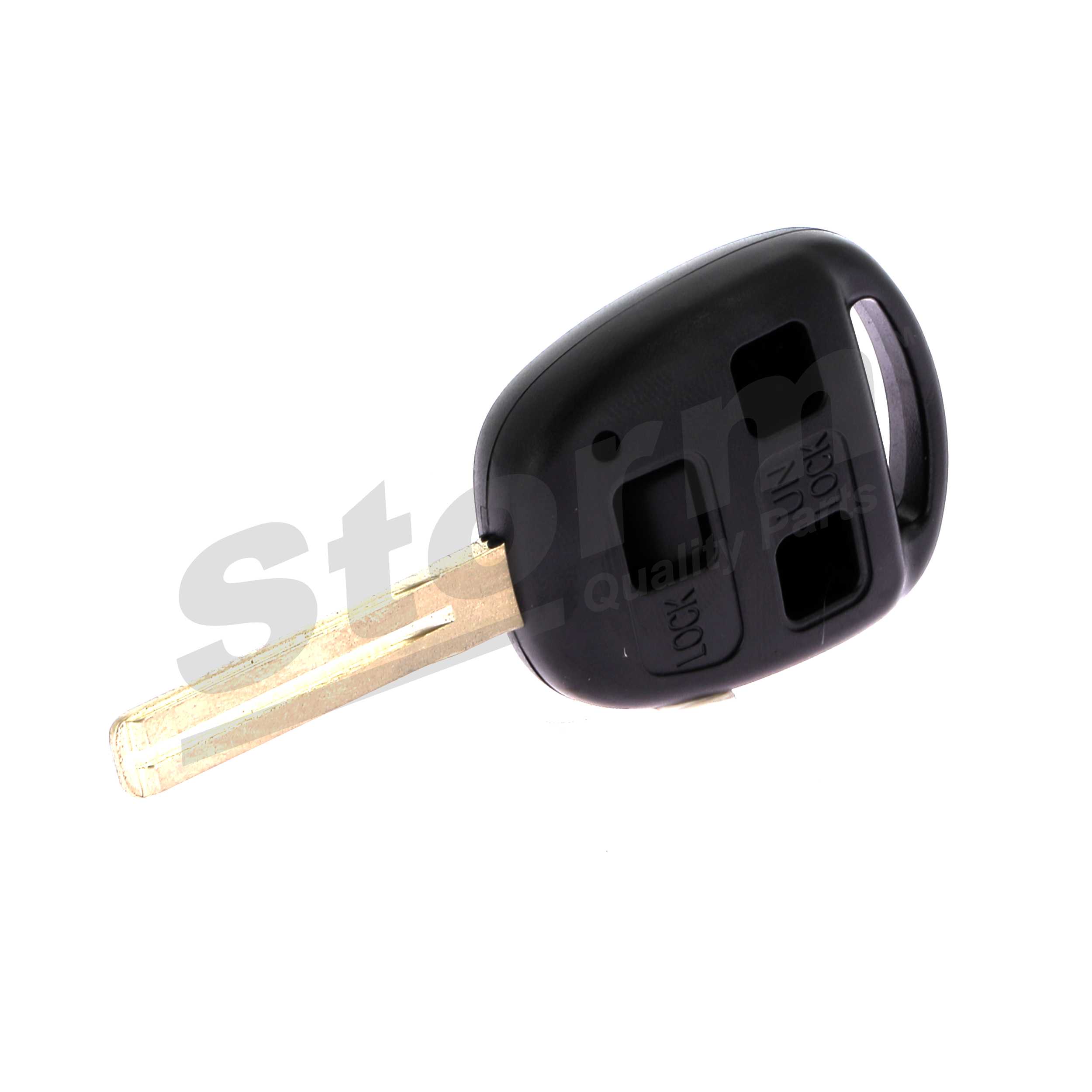 Coque de clé (Coque clé plip) Storm 1349903