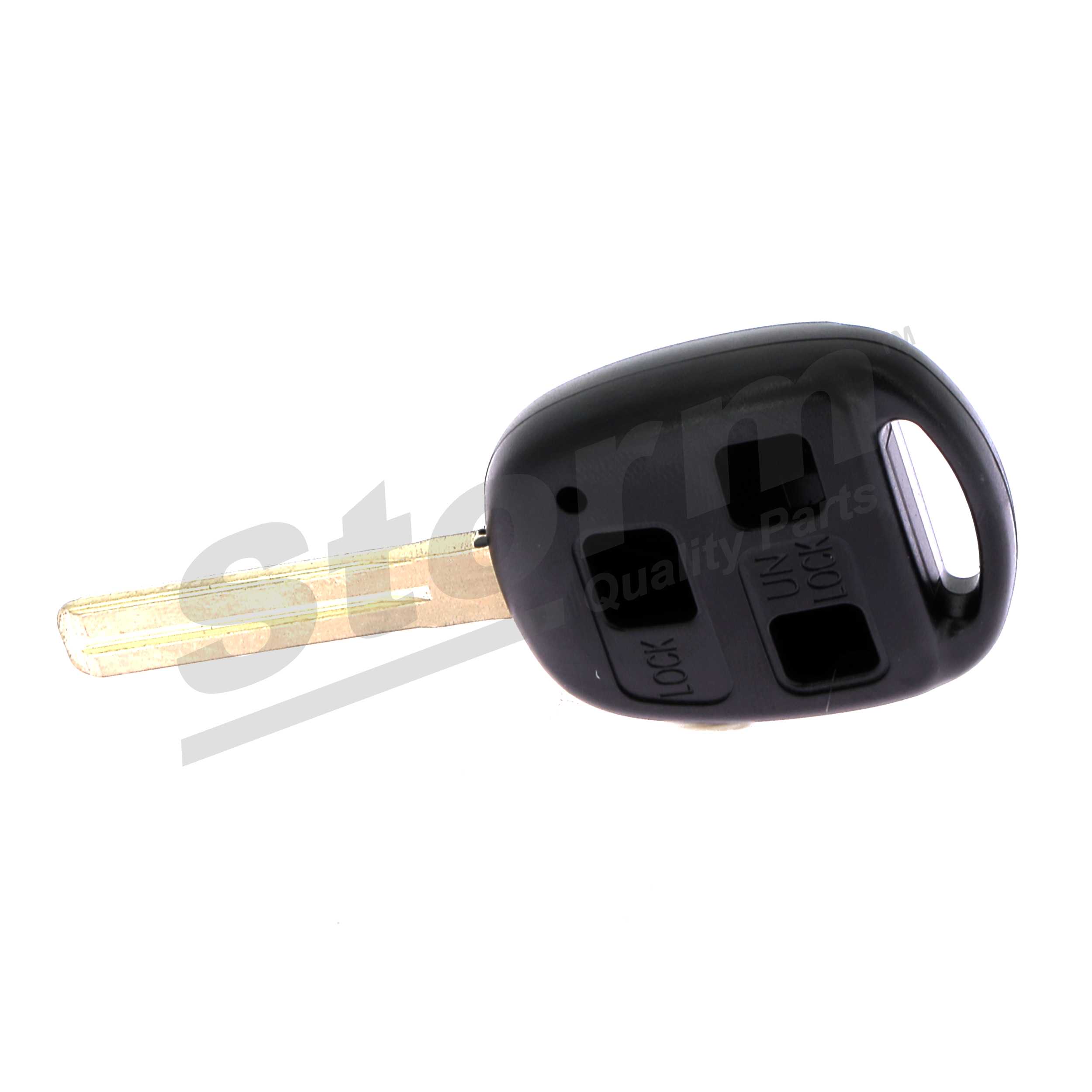 Coque de clé (Coque clé plip) Storm 1349903