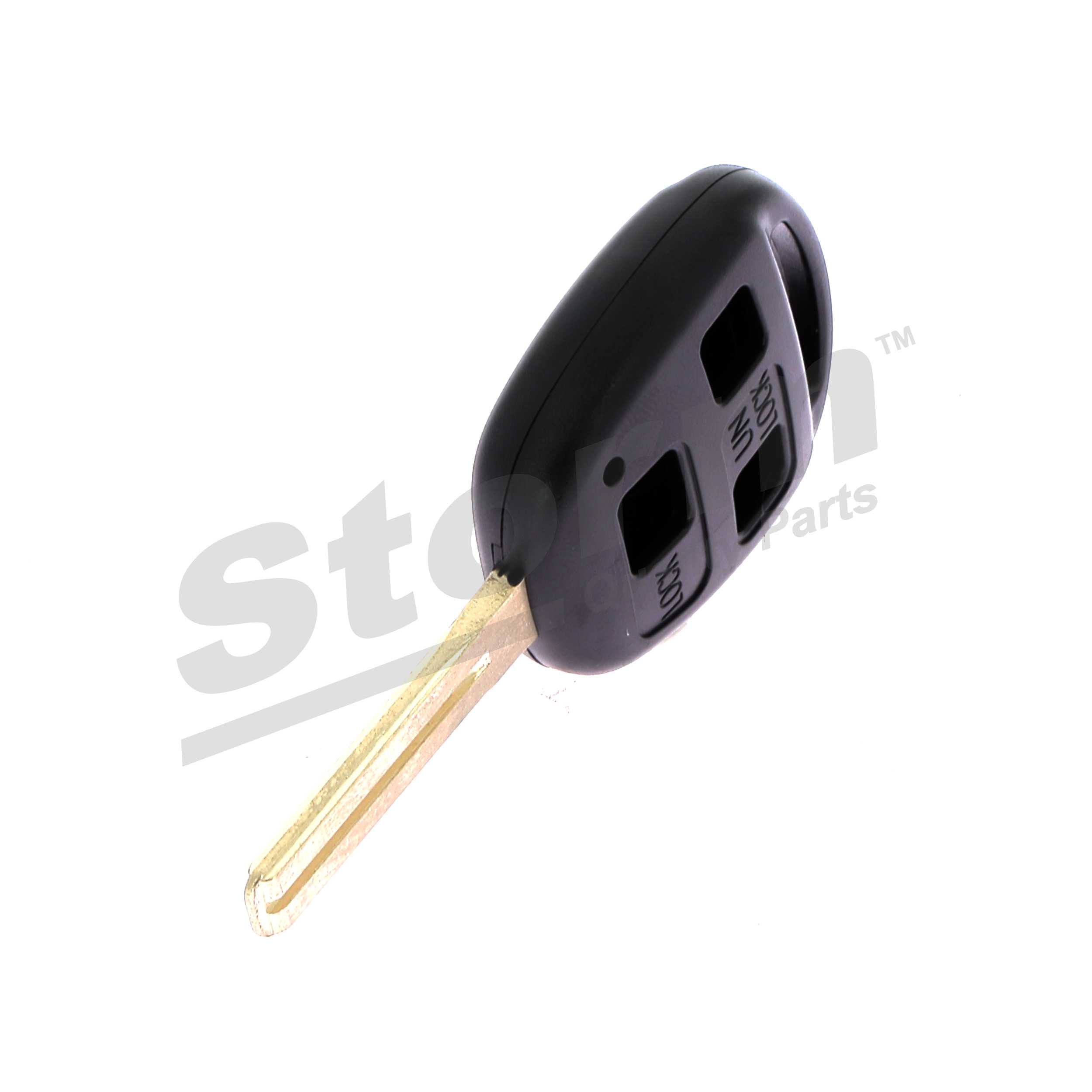 Coque de clé (Coque clé plip) Storm 1349903