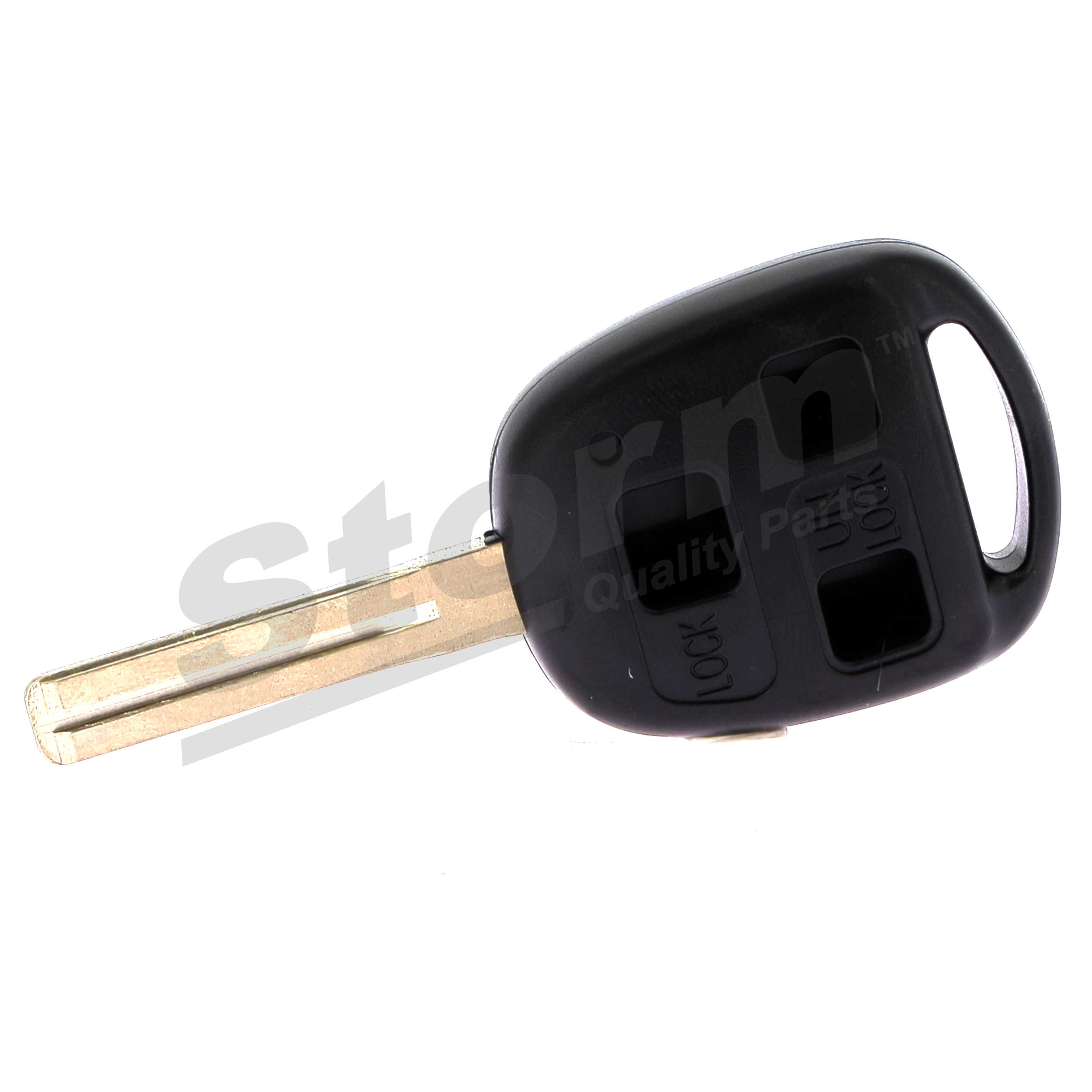 Coque de clé (Coque clé plip) Storm 1349903