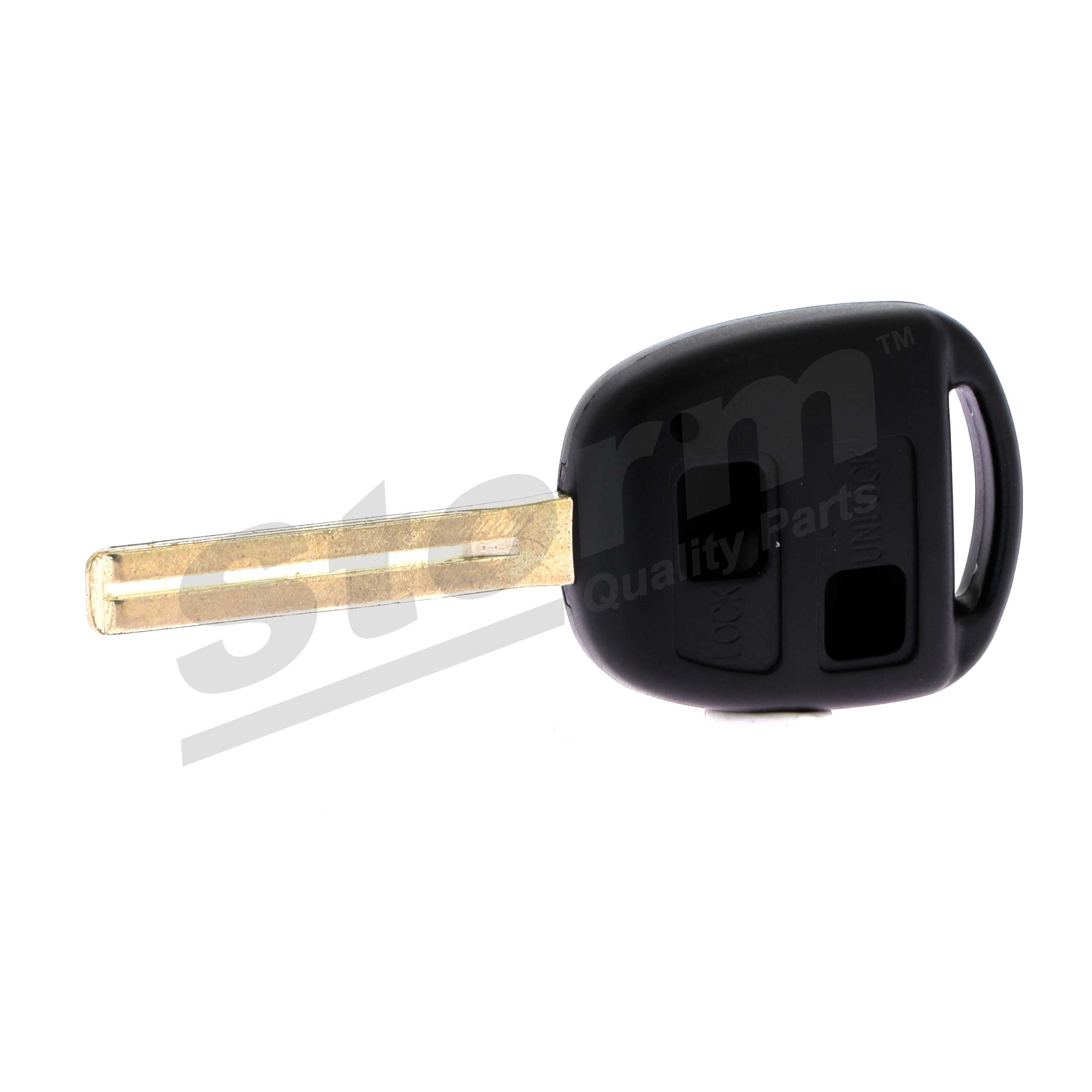 Coque de clé (Coque clé plip) Storm 1349905