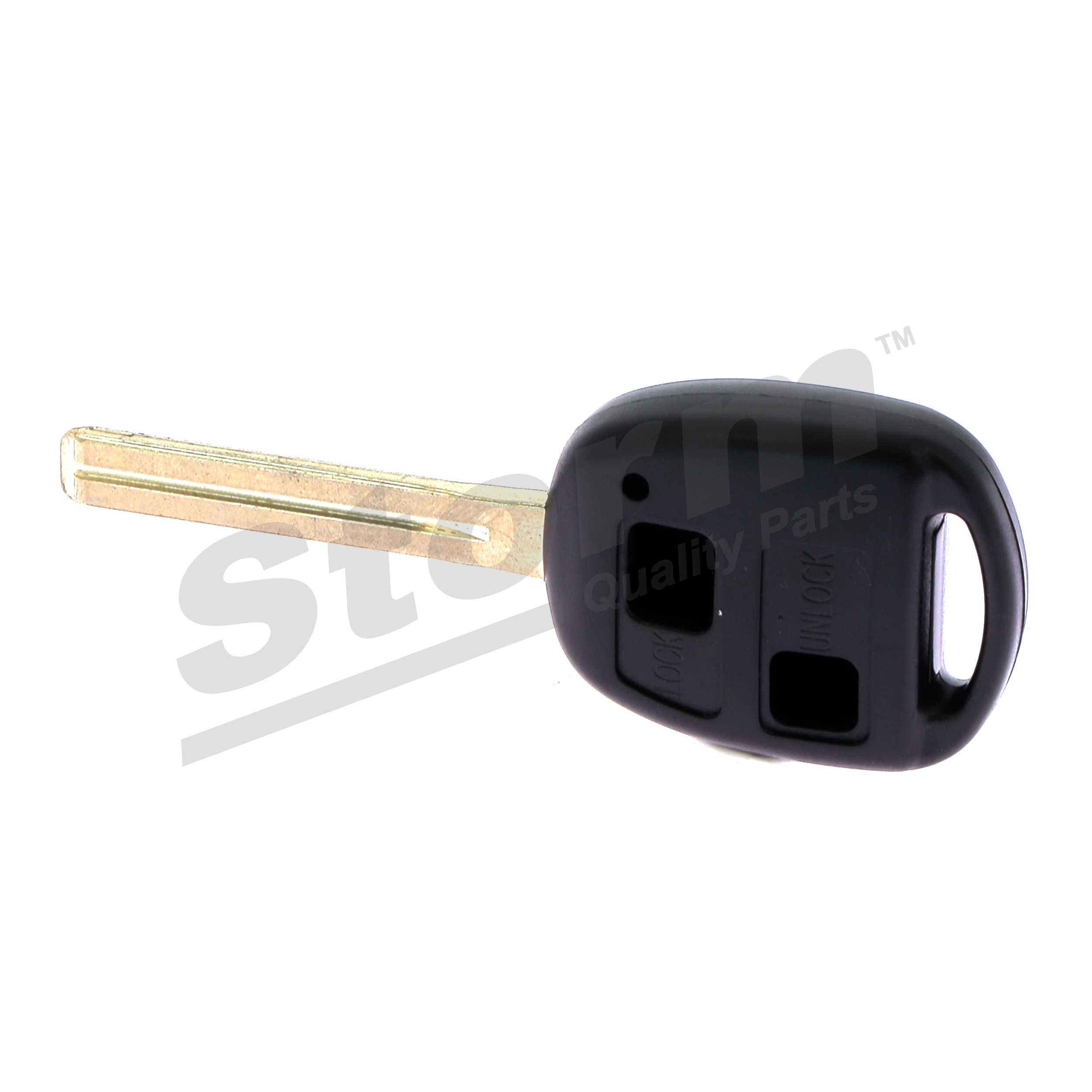 Coque de clé (Coque clé plip) Storm 1349905