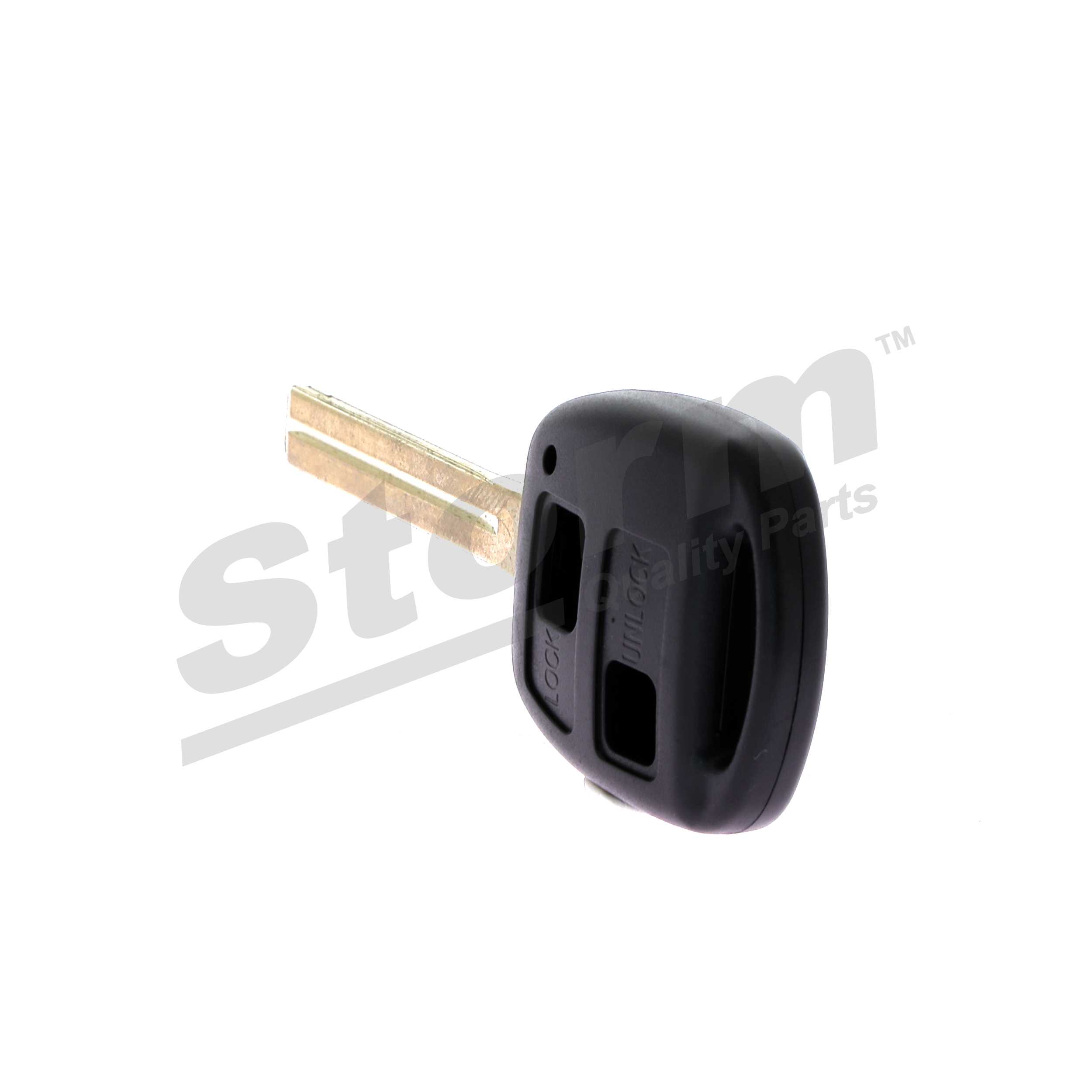 Coque de clé (Coque clé plip) Storm 1349905