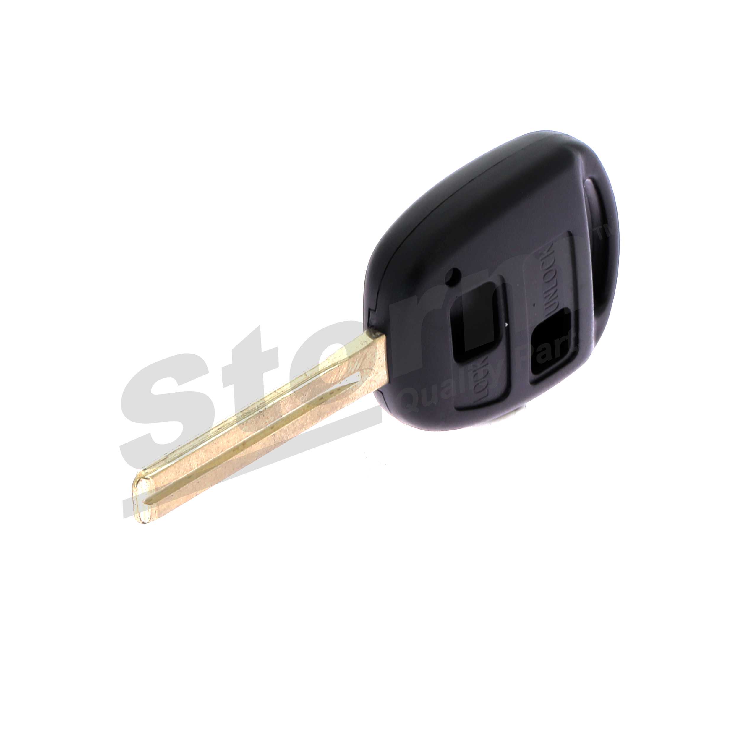 Coque de clé (Coque clé plip) Storm 1349905