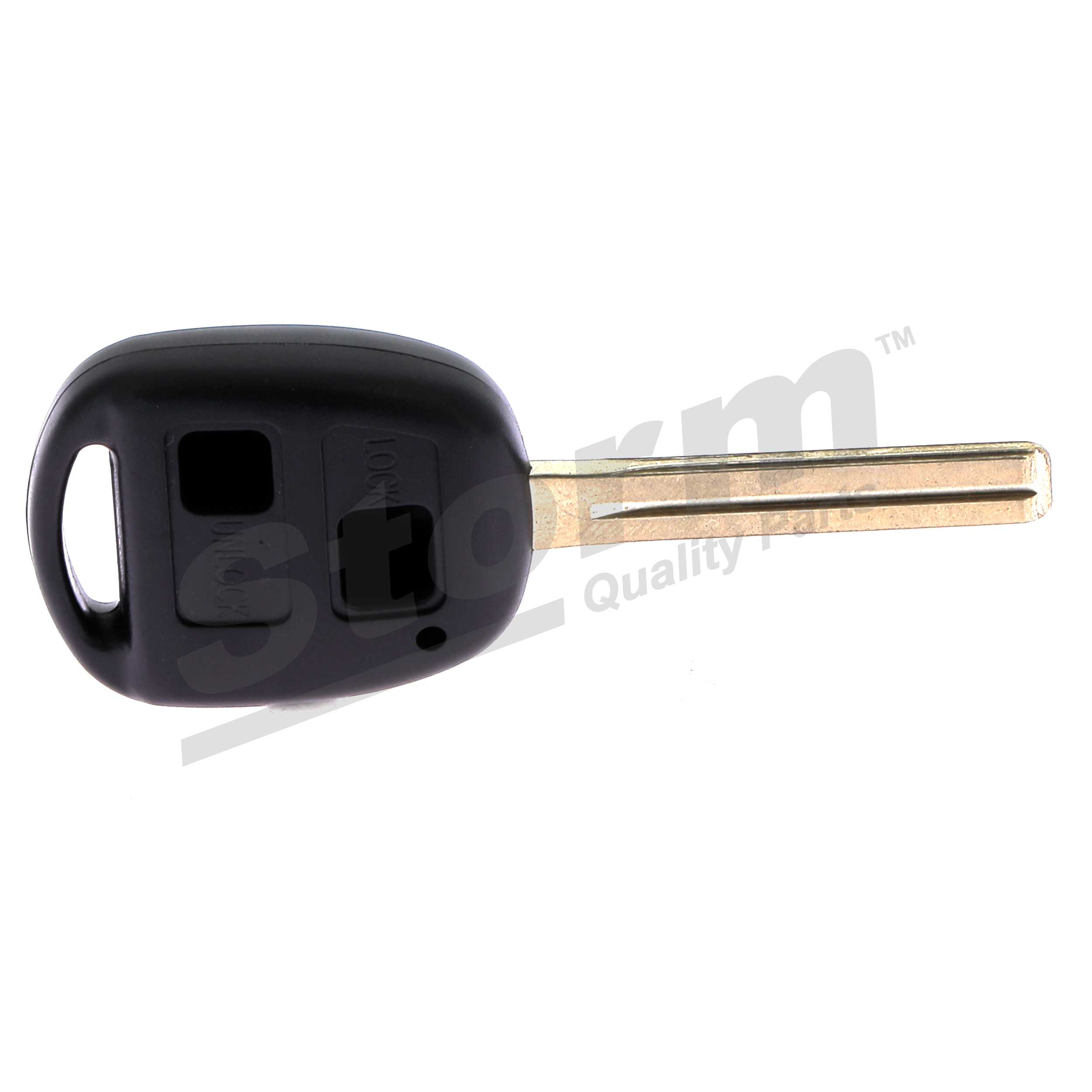 Coque de clé (Coque clé plip) Storm 1349905