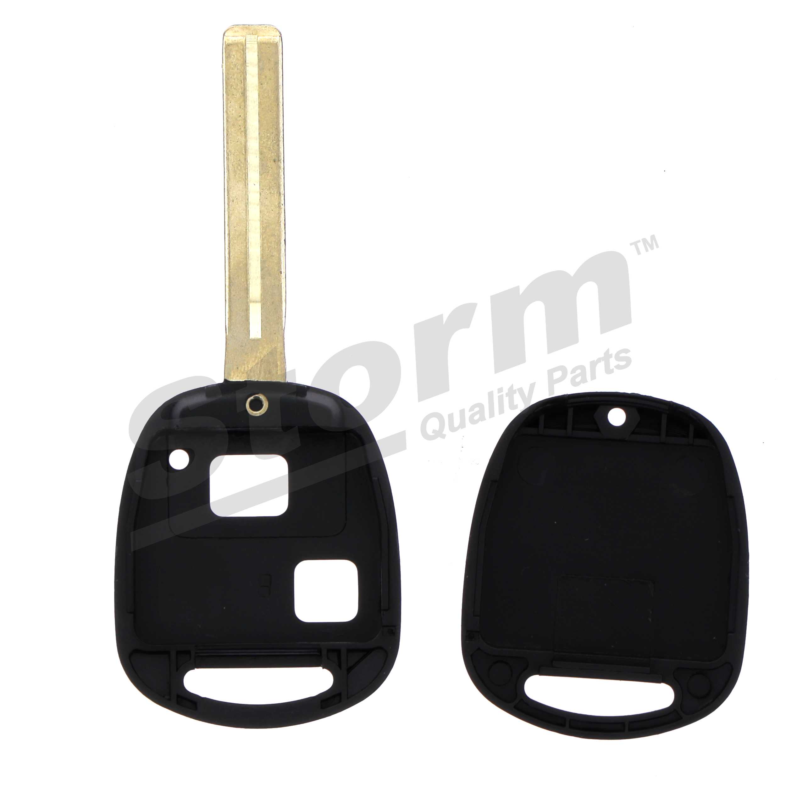 Coque de clé (Coque clé plip) Storm 1349905