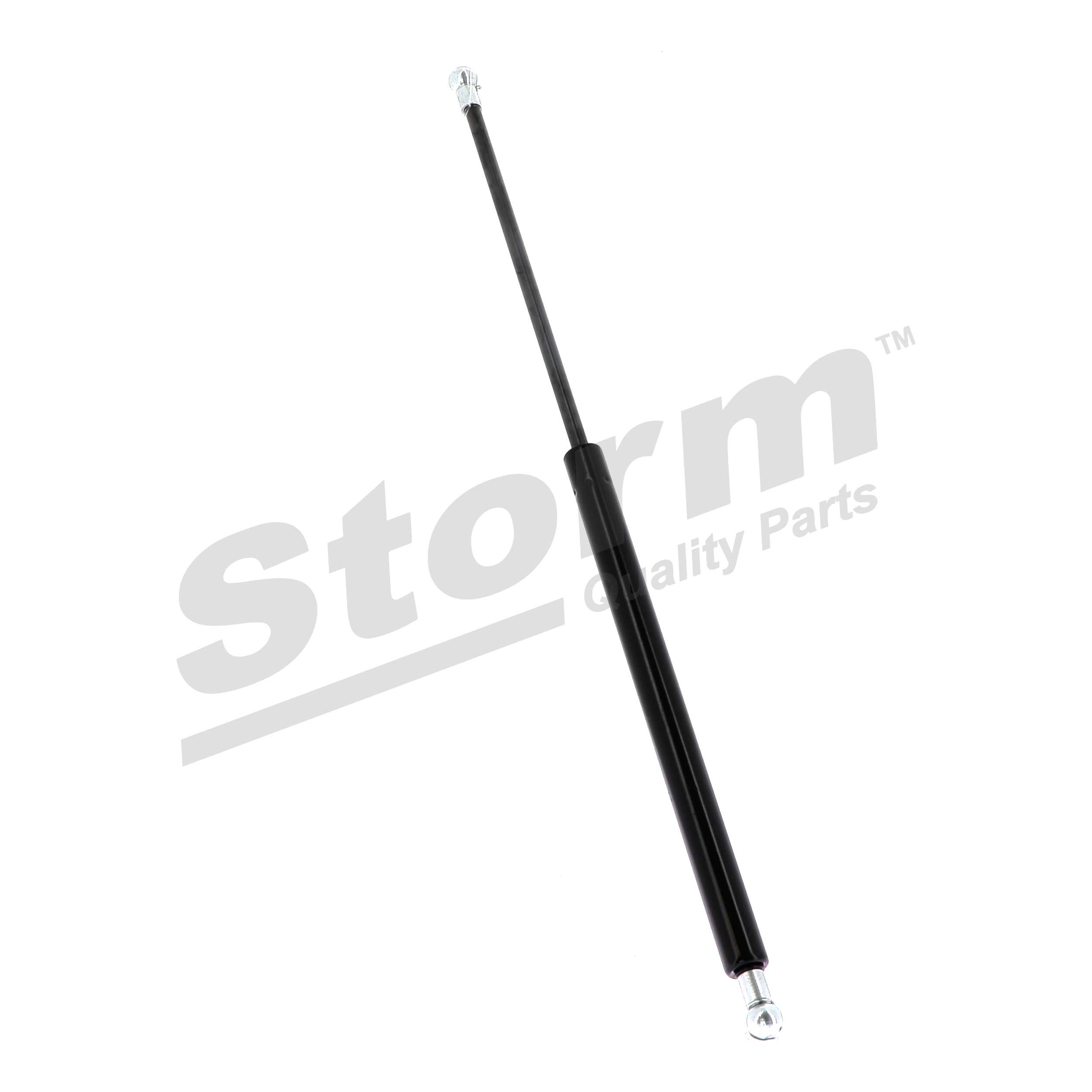 Vérin de hayon, de coffre (Vérin de hayon) Storm ref. 135099