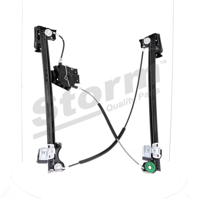 Elevador de vidro Storm 136070