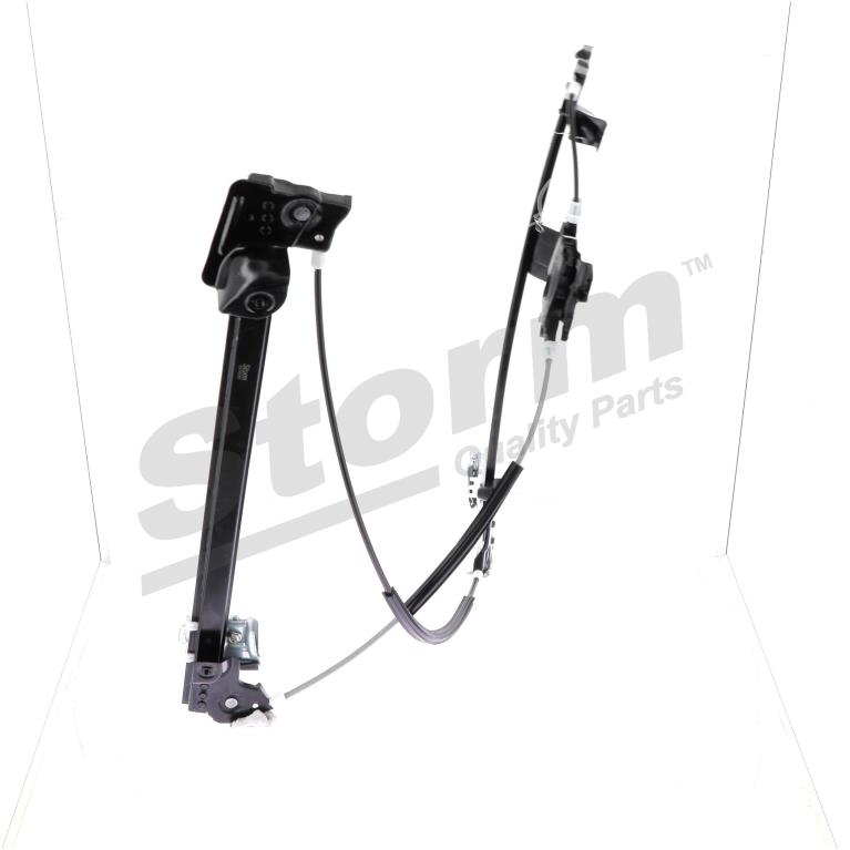 Elevador de vidro Storm 136070