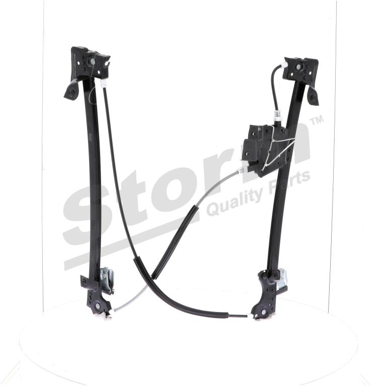 Elevador de vidro Storm 136070