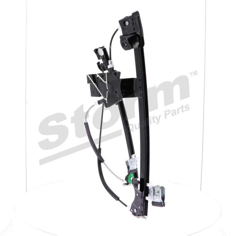 Elevador de vidro Storm 136070