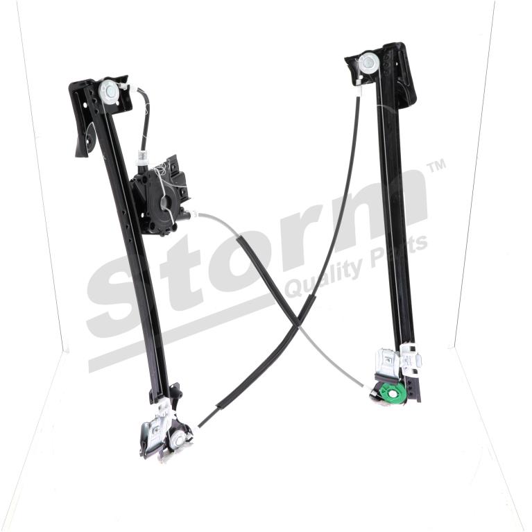 Elevador de vidro Storm 136070