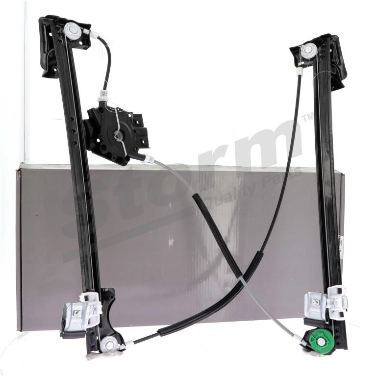 Elevador de vidro Storm 136070