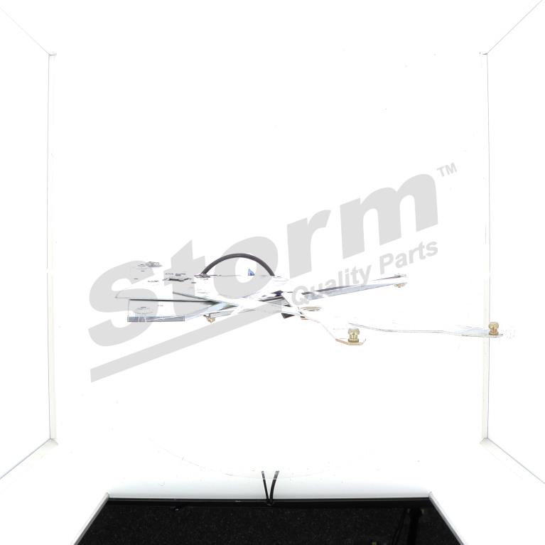 Mécanisme de lève-vitre (Mécanisme de lève-vitre) Storm ref. 136080