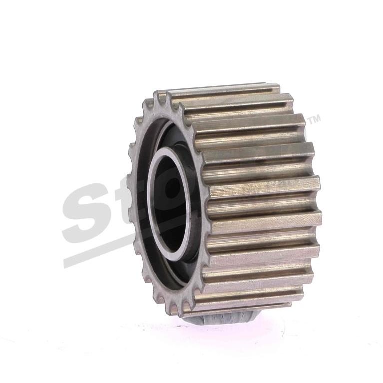 Galet tendeur de courroie d'accessoire Storm ref. 136355