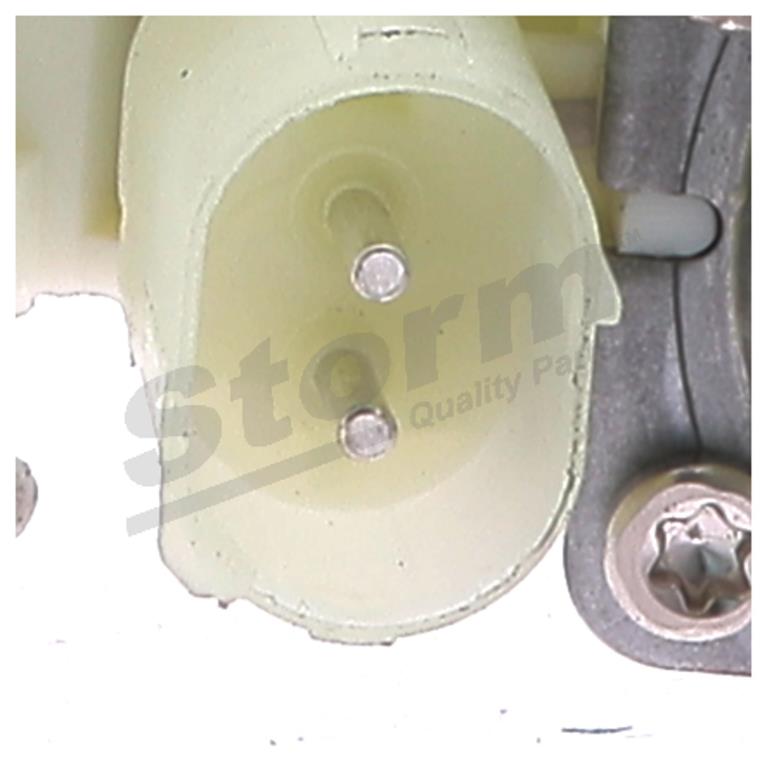 Moteur électrique, lève-vitre Storm ref. 136872