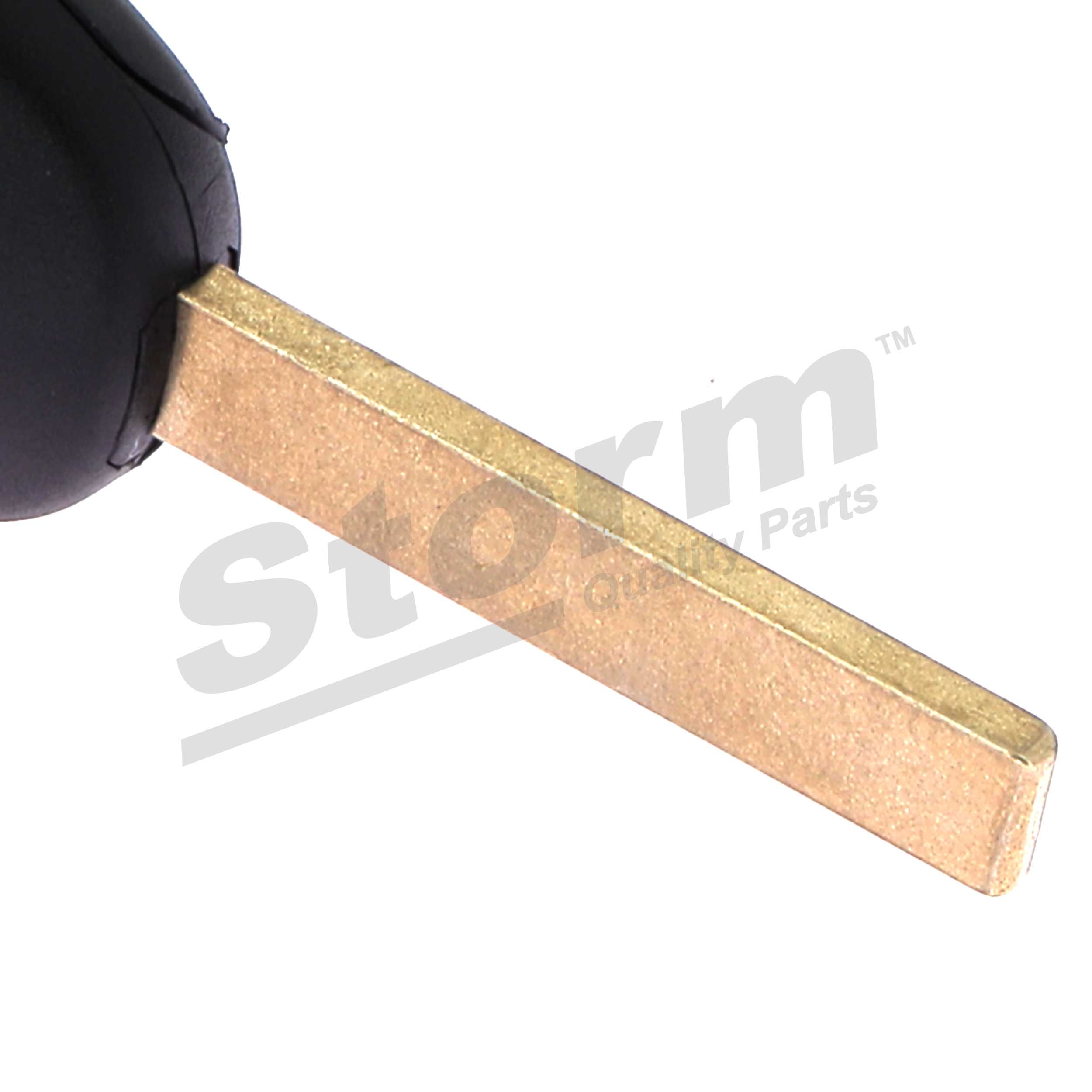 Coque de clé (Coque clé plip) Storm 13689900