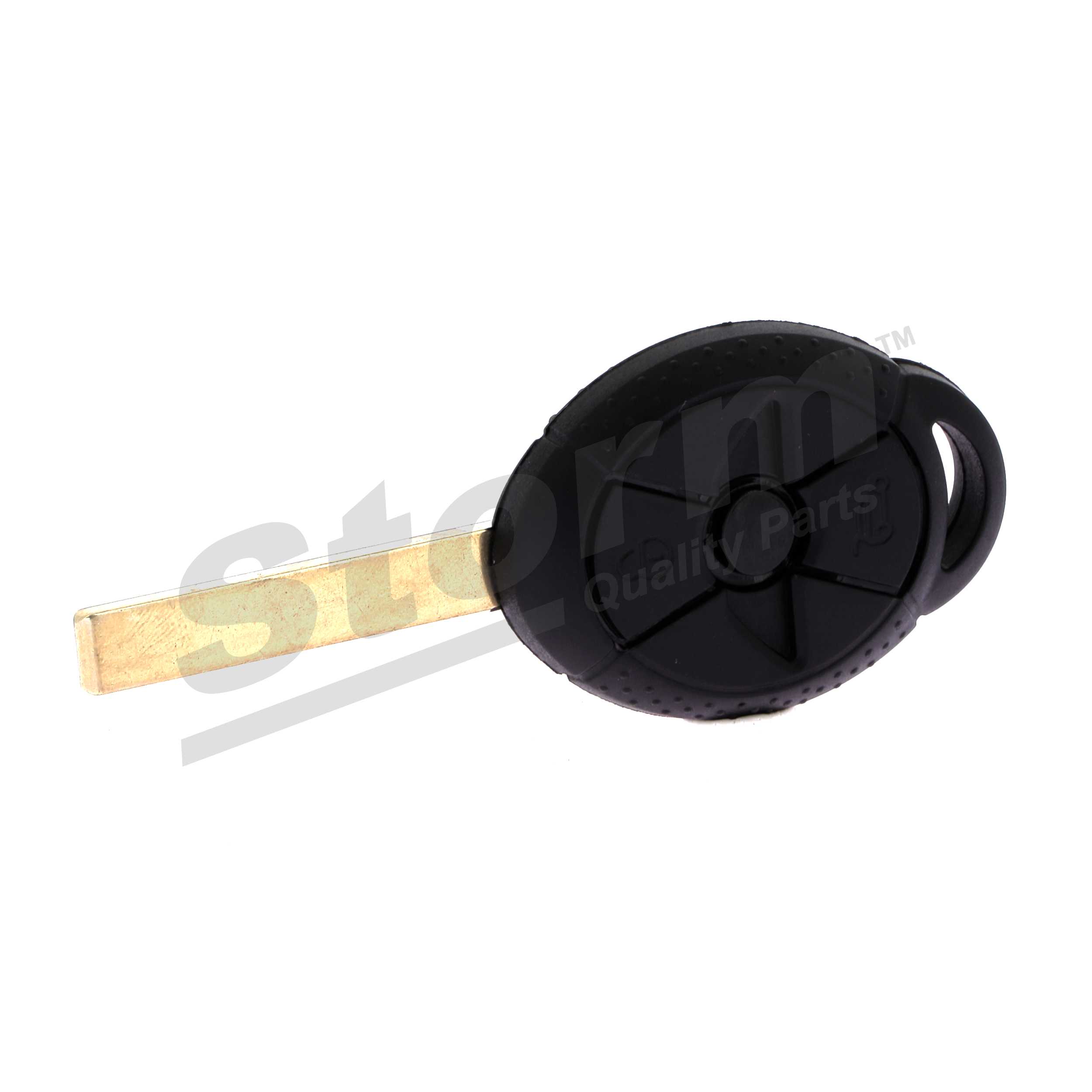 Coque de clé (Coque clé plip) Storm 13689901