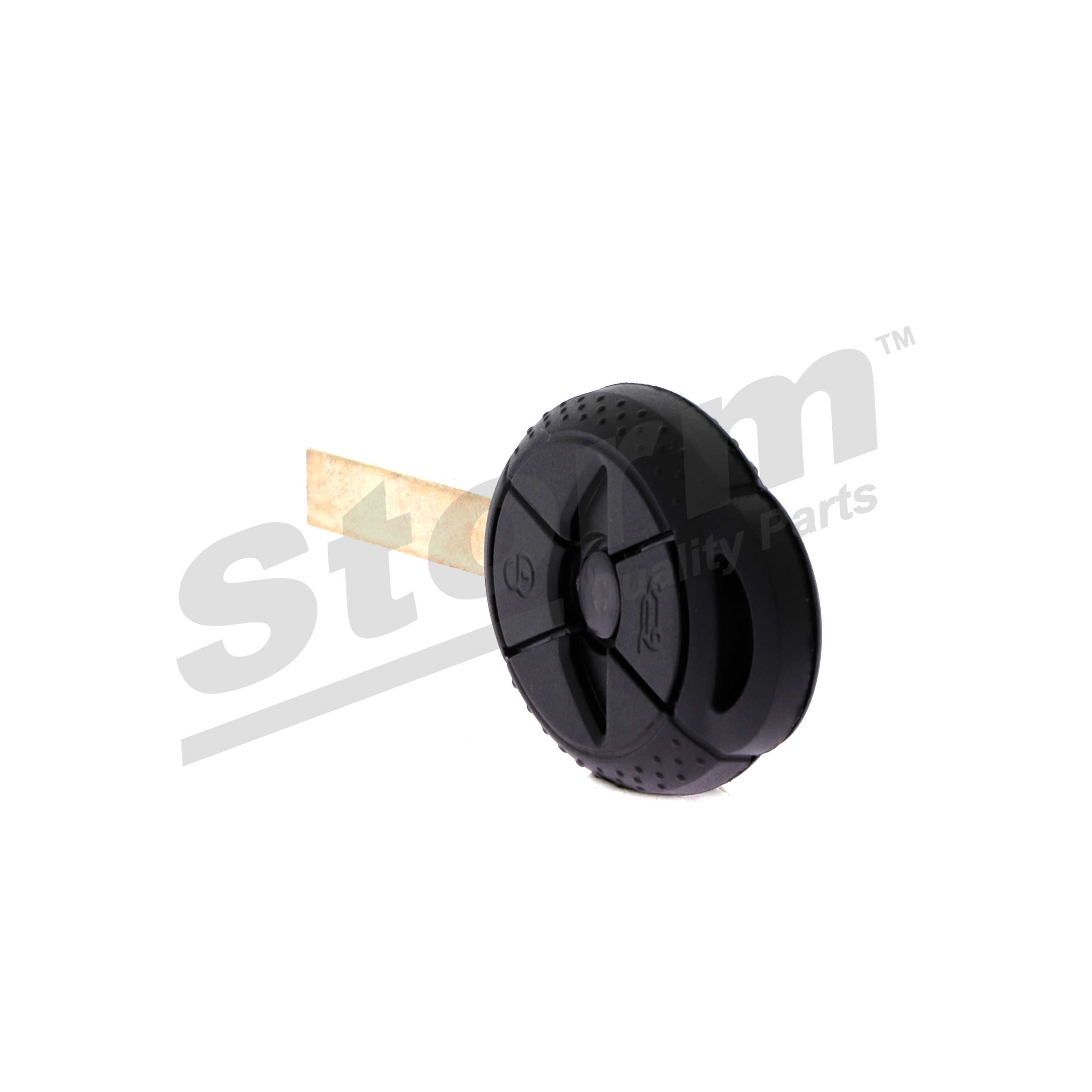 Coque de clé (Coque clé plip) Storm 13689901