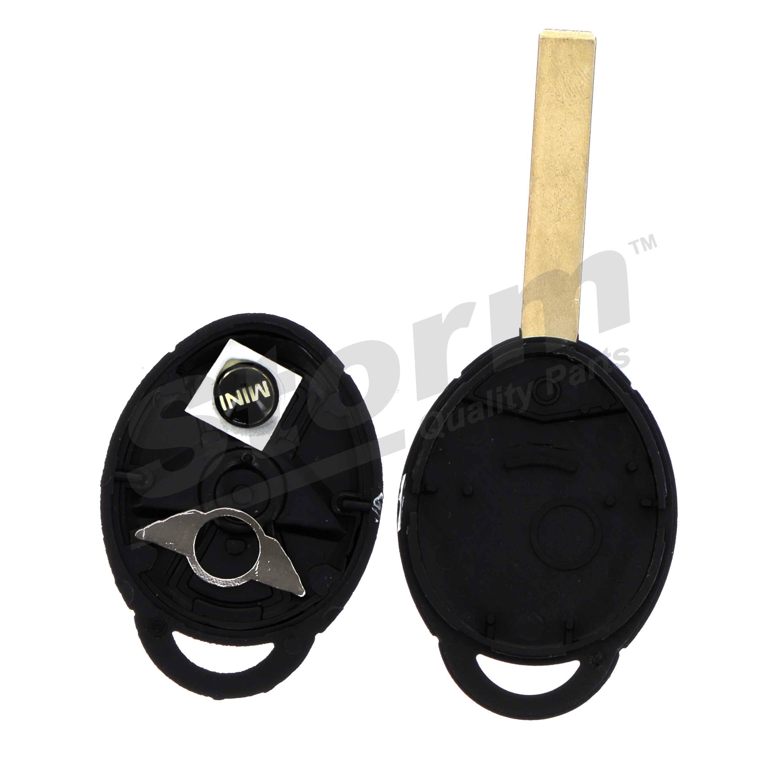 Coque de clé (Coque clé plip) Storm 13689901