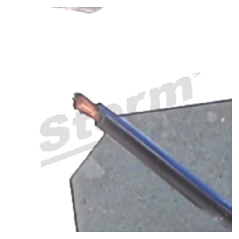 Mécanisme de lève-vitre (Mécanisme de lève-vitre) Storm ref. 137671