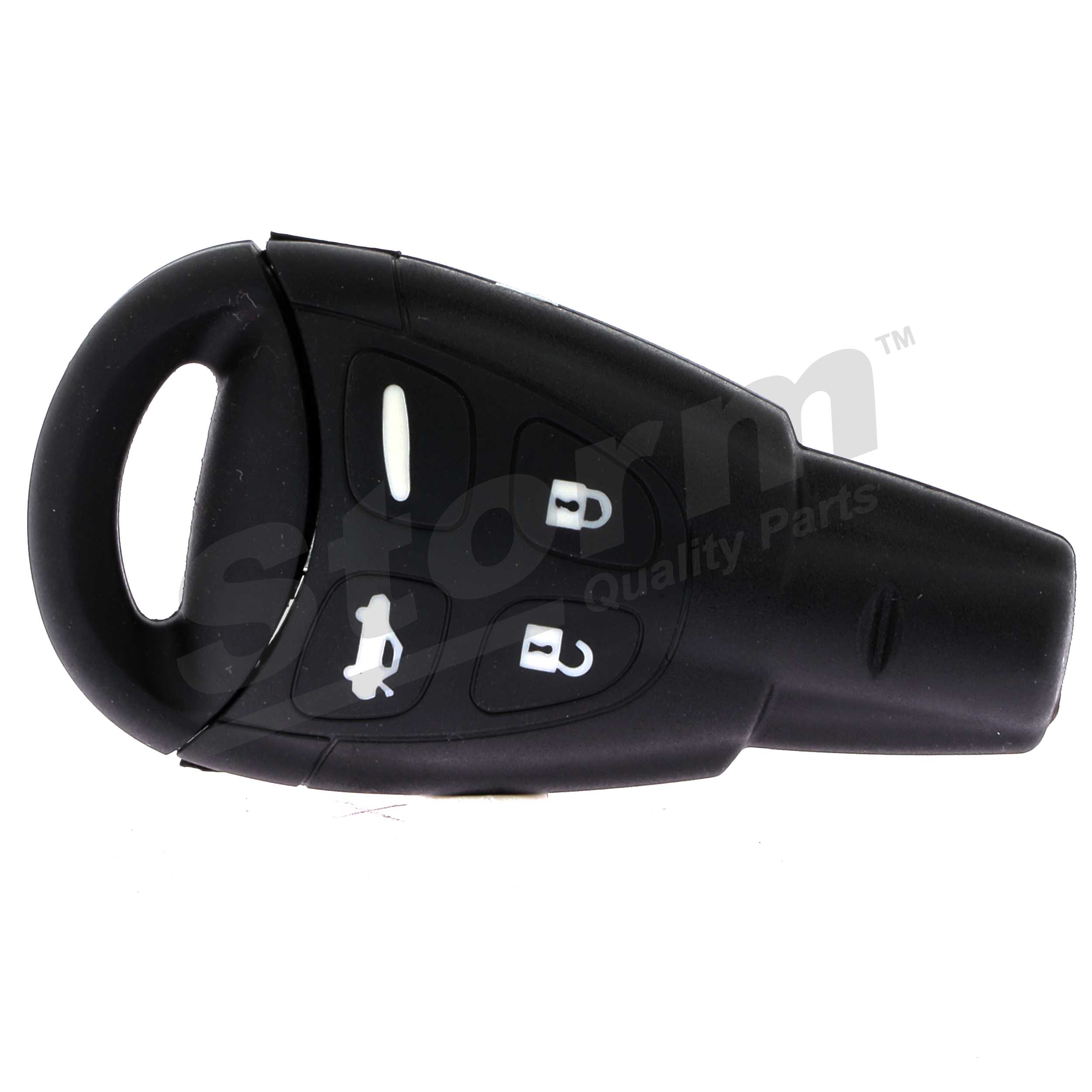 Coque de clé (Coque clé plip) Storm 1379900