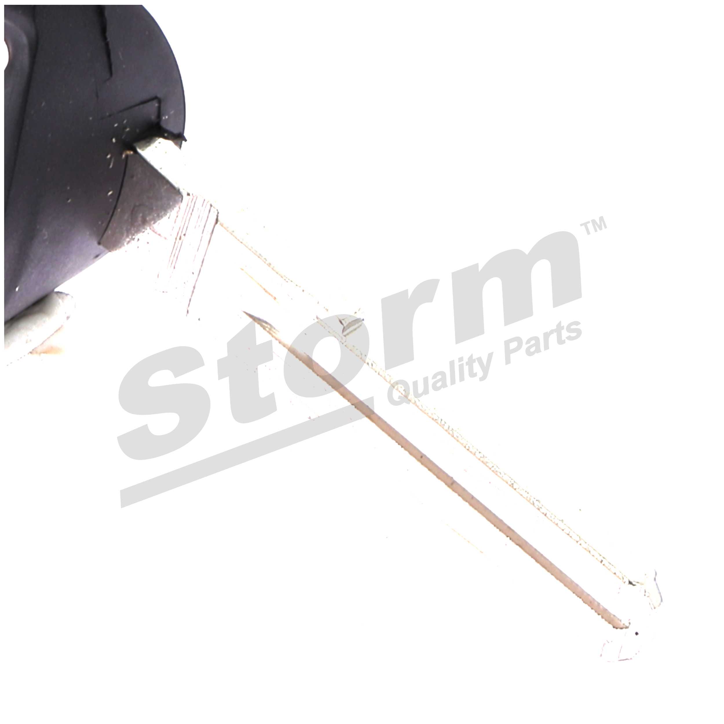 Coque de clé (Coque clé plip) Storm 1379900