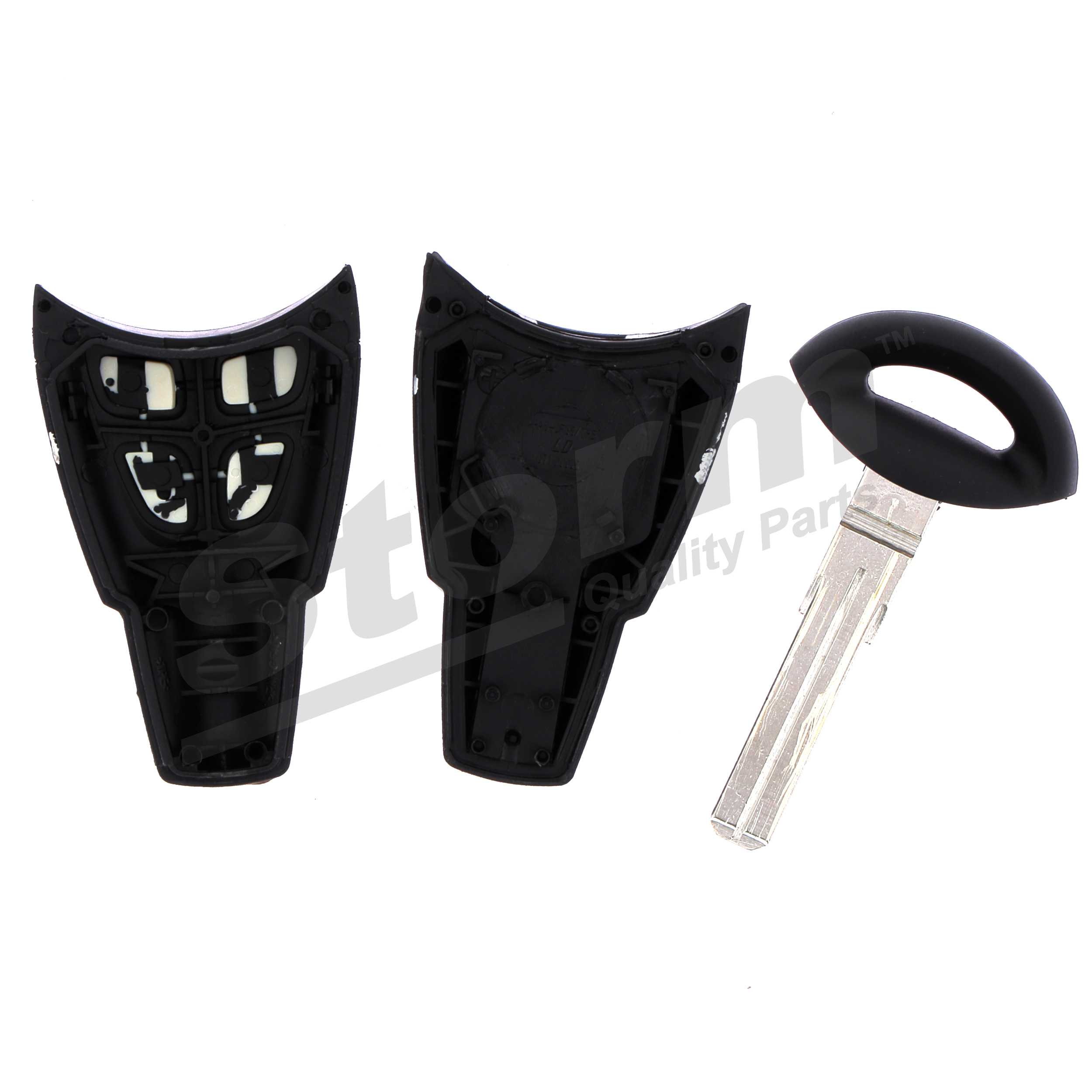 Coque de clé (Coque clé plip) Storm 1379900