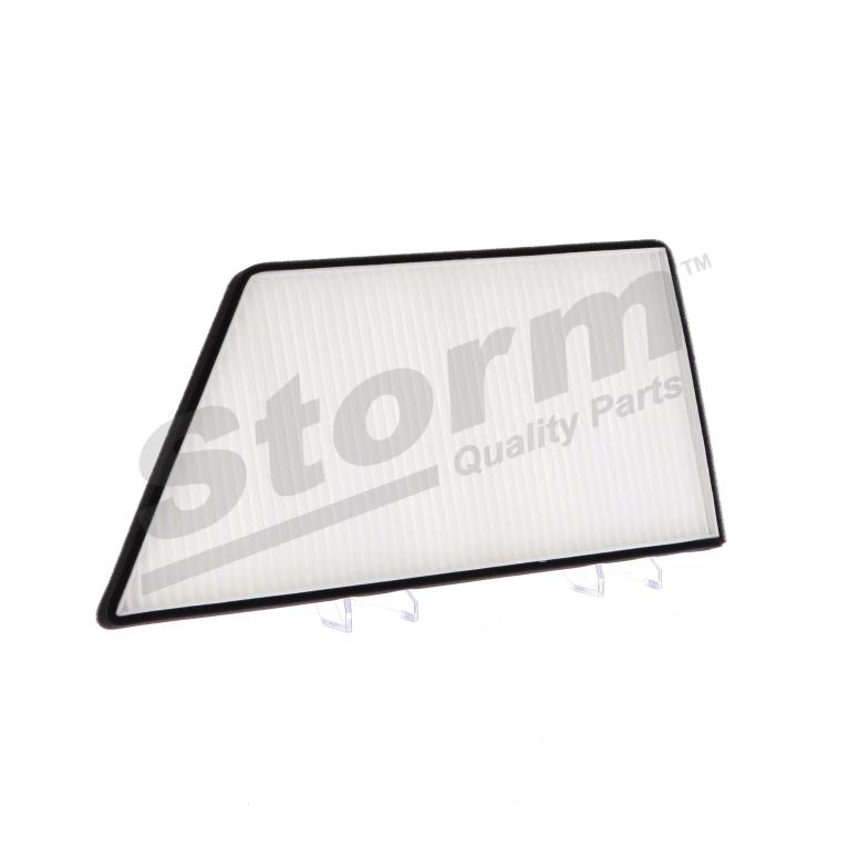 Filtre d'habitacle (Filtre à pollen) Storm ref. 14136