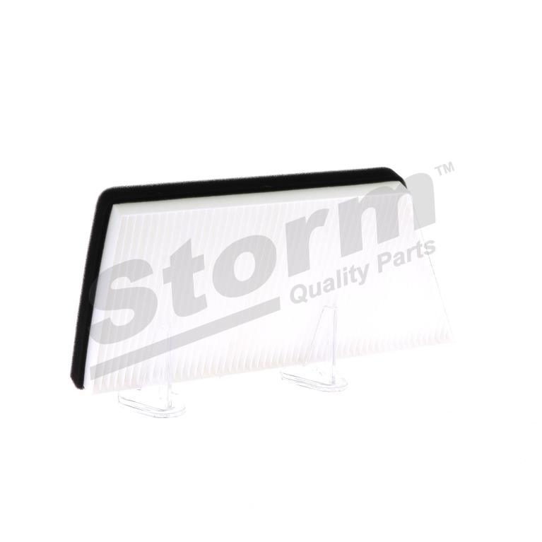 Filtre d'habitacle (Filtre à pollen) Storm ref. 14136