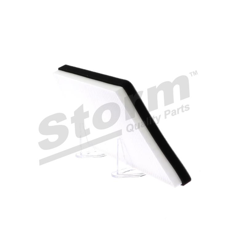 Filtre d'habitacle (Filtre à pollen) Storm ref. 14136