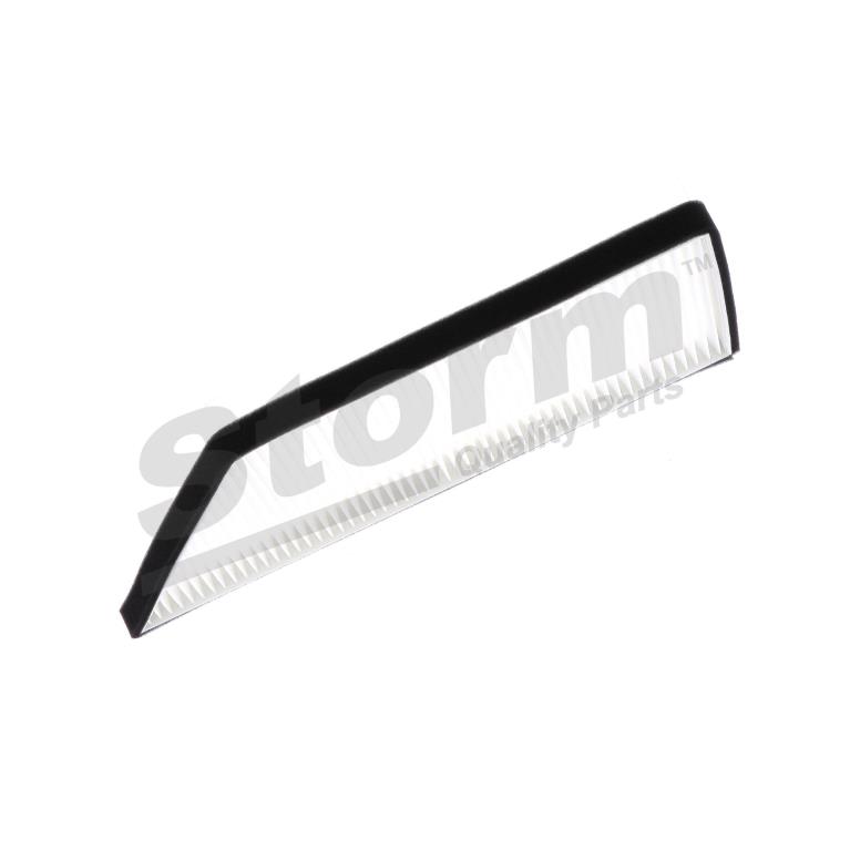 Filtre d'habitacle (Filtre à pollen) Storm ref. 14136