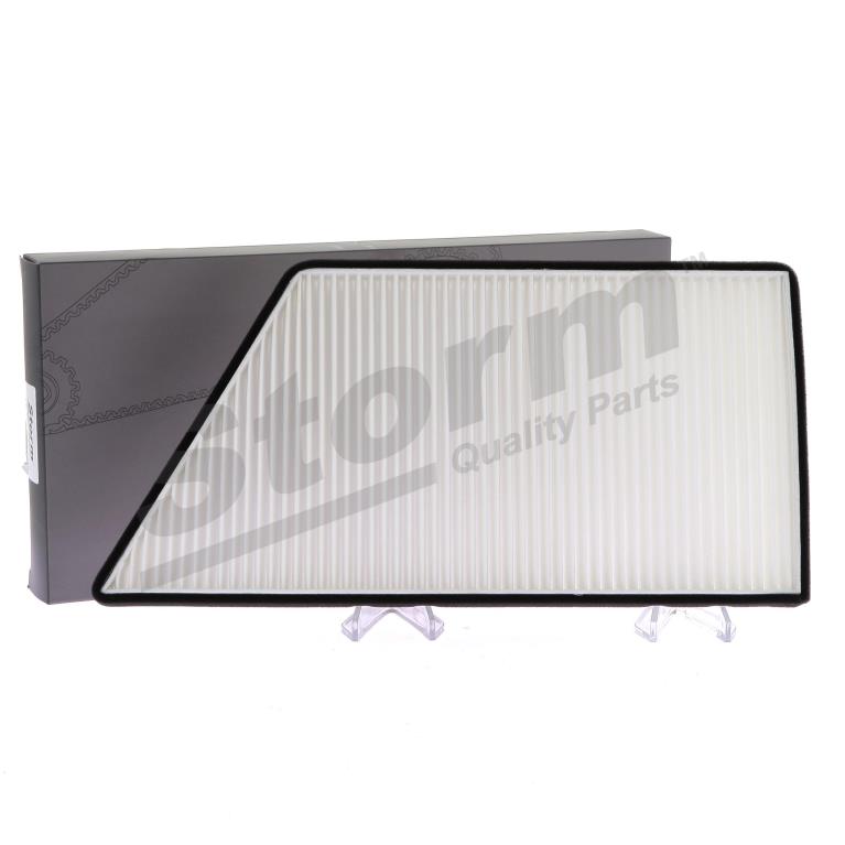 Filtre d'habitacle (Filtre à pollen) Storm ref. 14136
