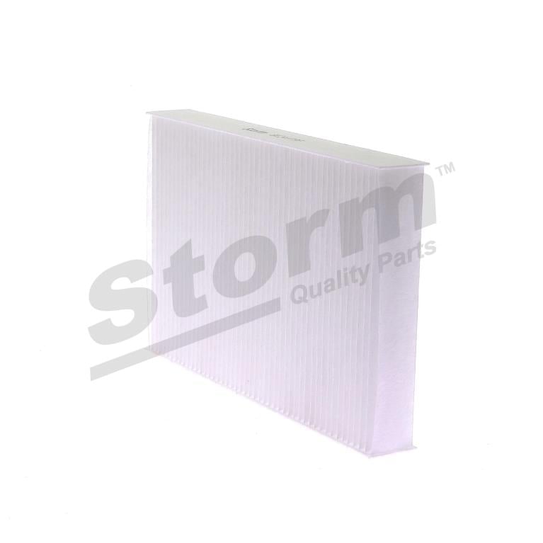 Filtre d'habitacle (Filtre à pollen) Storm ref. 14194
