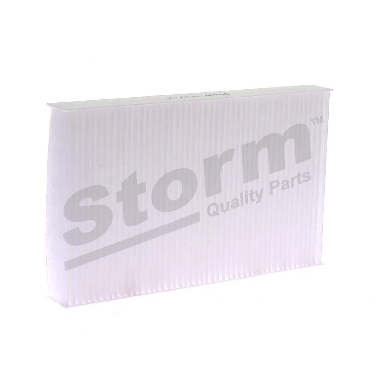 Filtre d'habitacle (Filtre à pollen) Storm ref. 14194
