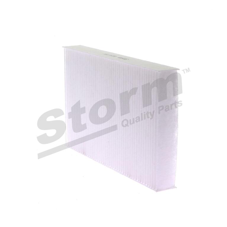 Filtre d'habitacle (Filtre à pollen) Storm ref. 14194