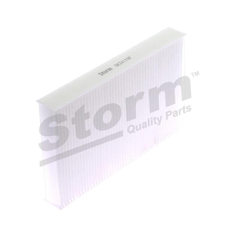 Filtre d'habitacle (Filtre à pollen) Storm ref. 14194