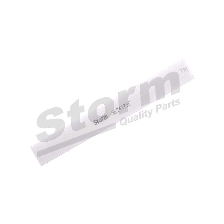 Filtre d'habitacle (Filtre à pollen) Storm ref. 14194