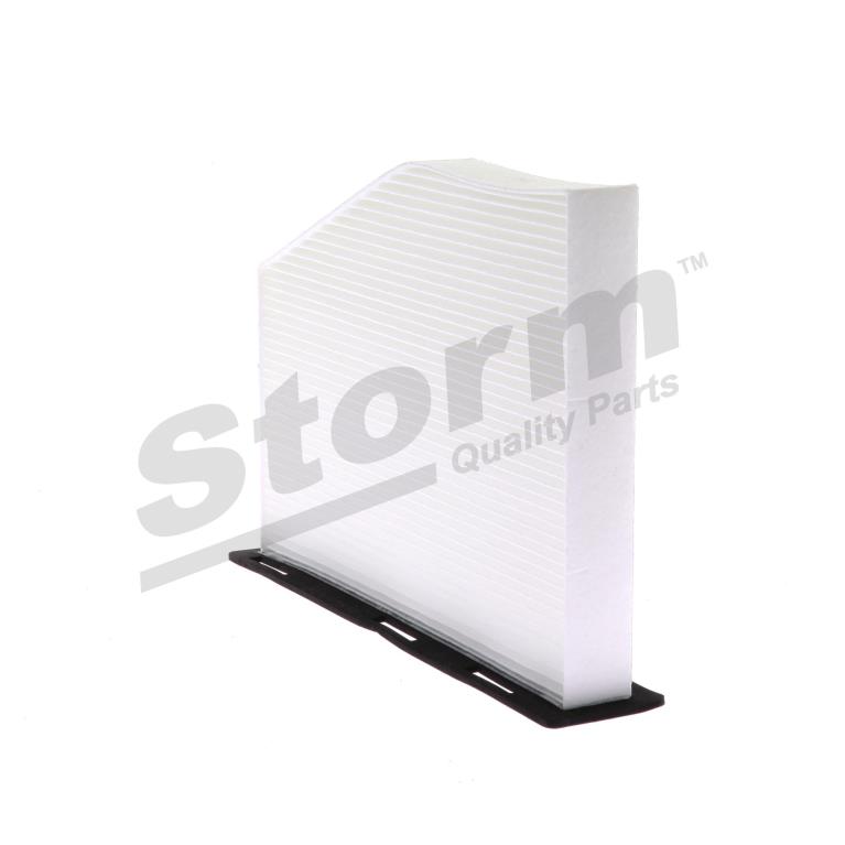 Filtro de habitáculo Storm ref. 14254
