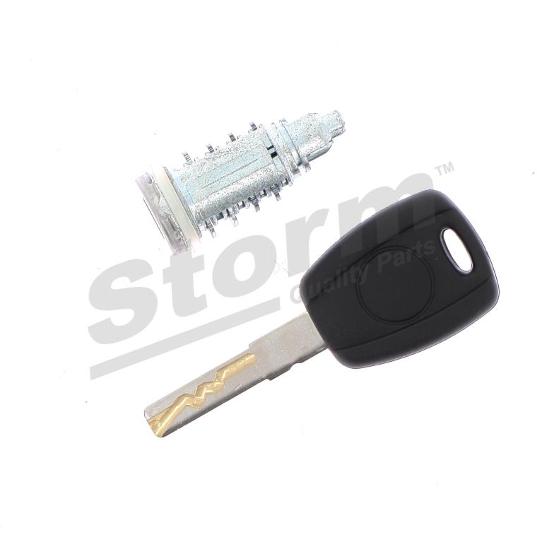 Cerradura de la puerta del maletero Storm ref. 14352002