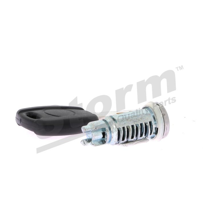 Cerradura de la puerta del maletero Storm ref. 14352002