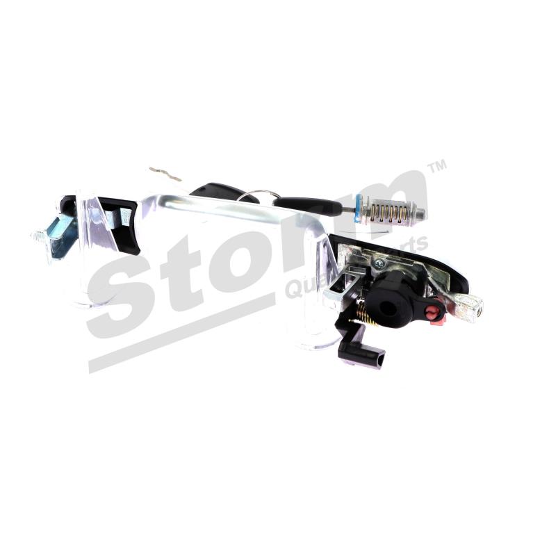 Puxador de porta Storm ref. 14352005
