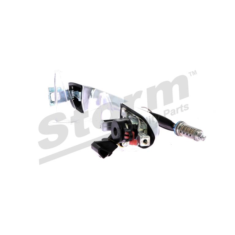 Puxador de porta Storm ref. 14352005