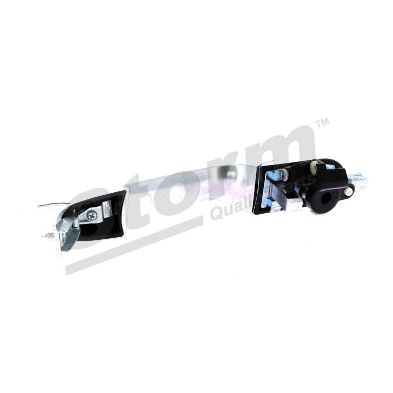 Puxador de porta Storm ref. 14352006