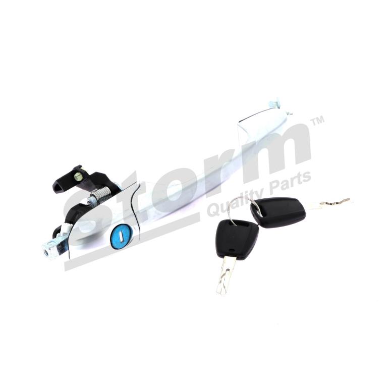 Puxador de porta Storm ref. 14352006