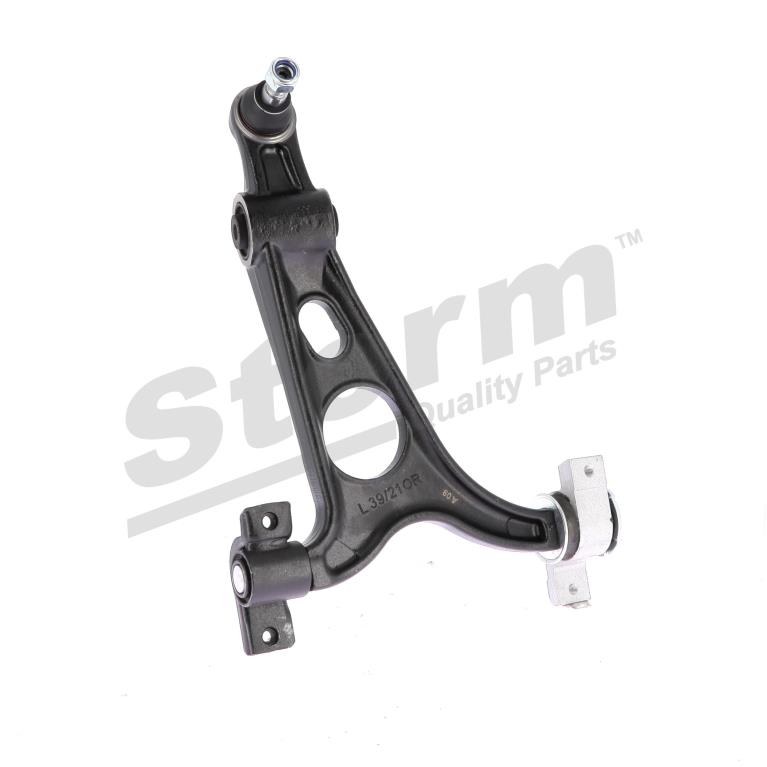 Triangle de suspension Storm ref. 143552