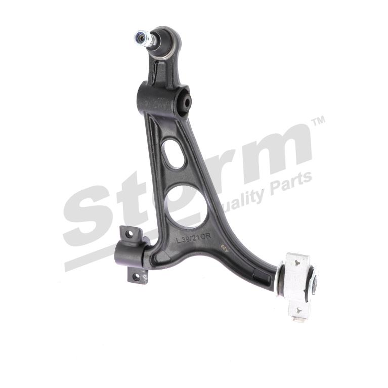 Triangle de suspension Storm ref. 143552